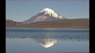 Exkursion Lauca Nationalpark [upl. by Kenimod]