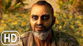 Far Cry 6 Vaas Insanity DLC How To Get Secret Ending  Vaas Is Alive [upl. by Chelsea]