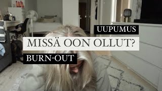 JUTELLAAN  MISSÄ MENNÄÄN [upl. by Dorn]