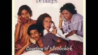 DeBarge  quotShare My Worldquot 1985 [upl. by Aryhs870]