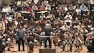 Mstislav Rostropovich Sergey Sheremet quotSalammbôquot 119 [upl. by Mitch]