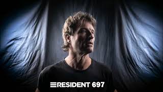 Hernan Cattaneo Resident 697 September 14 2024 [upl. by Enyalahs]