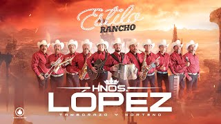 Tamborazo Hermanos López quotCD Jaripeo Baile illescas Santo Domingo Slpquot🎺 21 Mayo 2021 [upl. by Ykcub]