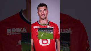 Thomas Meunier a un petit faible pour Dua Lipa 🎶 [upl. by Pippa]