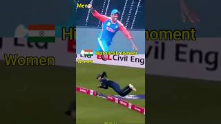 Top catch 😍 India cricket viral catch bestcatches trending [upl. by Trotter891]