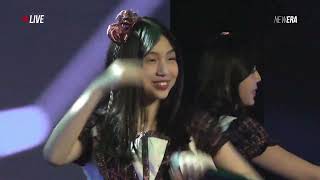 Mawar Natal Musim Panas Manatsu No Christmas Rose  JKT48  Aturan Anti Cinta JKT48 18 Juli 2024 [upl. by Bose471]