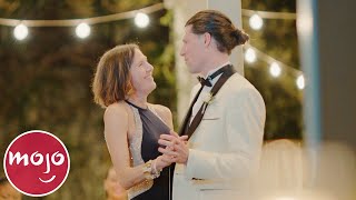 Top 10 Best MotherSon Wedding Dance Songs [upl. by Joris606]