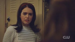 Legacies 3x08 Josie And Finch Talk About Date amp Hope Wants Josie’s Help [upl. by Iznik]