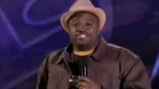 Corey Holcomb  Underground Sounds Comedy [upl. by Irtimid]