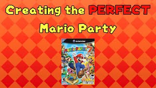 Xerox of a Xerox  Mario Party 7 [upl. by Eilliw830]