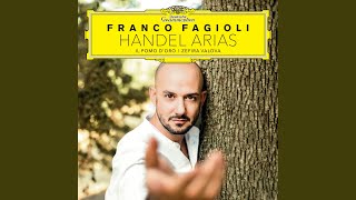 Handel Ariodante HWV 33  Act 2  quotScherza infida in grembo al drudoquot [upl. by Nairam157]