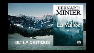 La vallée de Bernard Minier résumé et critique [upl. by Archibald567]