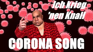 Corona Song  Ich krieg nen Knall ★ Neue deutsche Schlager Hits 2022  lustig ★ [upl. by Leban35]