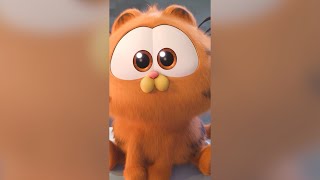 THE GARFIELD MOVIE quotVic meet Jinxquot Trailer NEW 2024 [upl. by Kciredohr]