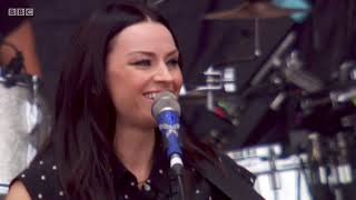 Amy MacDonald  Complete TRNSMT Festival 2021 show Glasgow  ProShot Sept 12 2021 [upl. by Schacker962]