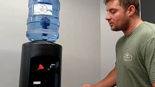 Instant Hot Water Dispenser  View  InSinkErator [upl. by Kral]