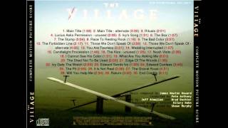 The Village complete  30  End Credits [upl. by Aron]