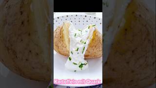 Kartoffeln mit Quark [upl. by Aliek]