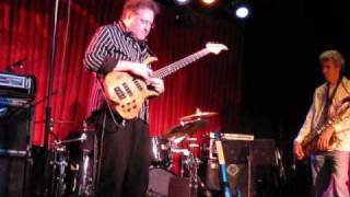 Brian Bromberg bass solo [upl. by Tyrrell906]