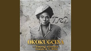 Young Stunna Oskido Ze2 feat XWise  Okokgcina Official Audio  Amapiano [upl. by Reinke]