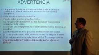 Reparar caldera de gasoil Averia 04 tutorial de codigos fallos errores en calderas de gasoil [upl. by Aiet]