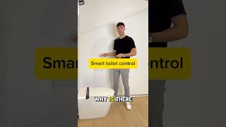 Smart toilet control🎮 [upl. by Verity738]