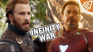 Did the Infinity War Trailer Confirm Which Avengers Live Nerdist News w Amy Vorpahl [upl. by Onder]