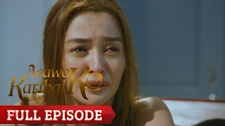 Asawa Ko Karibal Ko Full Episode 75 [upl. by Clovah]