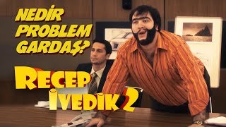 Nedir Problem Gardaş  Recep İvedik 2 [upl. by Sset]