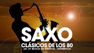 CLASICOS DE LOS 80  Musica Instrumental 80s  Las 100 Melodias Mas Romanticas Instrumentales [upl. by Nosneb]