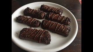 Recette Sablés au chocolat Ma cuisine Facile [upl. by Paolina665]