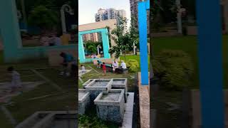 Juinagar park in navi mumbai maharashtra youtubeshorts [upl. by Shriner]