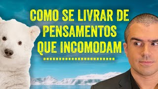 LIVRESE de pensamentos que te INCOMODAM [upl. by Udall469]