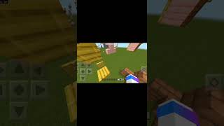 One acre of farmland minecraft [upl. by Alyahsat]