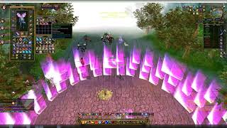 Talisman Online  PVP que o Bucho morria pra comer pizza  server GS [upl. by Addia]