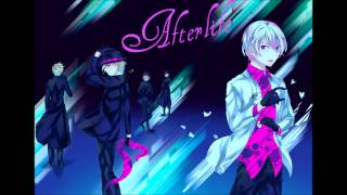 Nordic Nightcore Afterlife Amaranthe [upl. by Reinhardt]