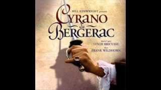 Cyrano De Bergerac the musical track 9 Gascons [upl. by Verine992]