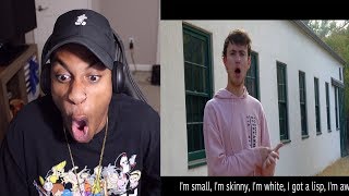 KSI Diss Track Quadeca  Insecure KSI Got Destroyed [upl. by Atekihc449]