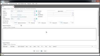 INSOFT Traffic Scheduler  Initial Config and Basic Operation [upl. by Nniw]