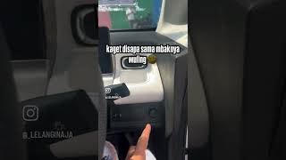 disapa mbakya wuling wulingairev lelanginaja [upl. by Shea]