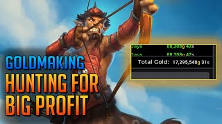 17295540g Selling ONE Item  Dragonflight Goldmaking [upl. by Kane642]