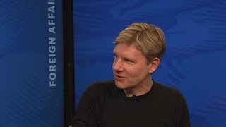 Bjorn Lomborg on The Global Goals for Sustainable Development [upl. by Isidro280]