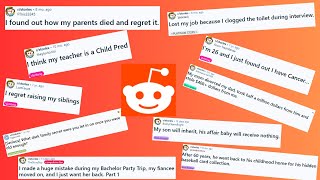 1 Hour of Reddit stories to fall asleep to Part 4 [upl. by Allenaj844]