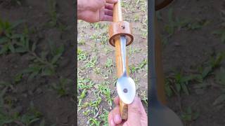 Ugly Slingshot Ideas🔥diy handmade craft amazing [upl. by Trebma503]