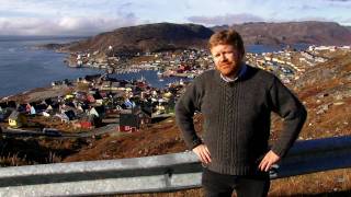 The Culture of Qaqortoq Greenland [upl. by Wolfson245]