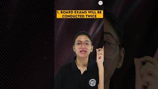 3 Expected Changes in Exam CBSE Board 202425  shortsfeed cbseboardclass10 ytshortsfeature cbse [upl. by Irena]