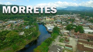 Conheça Morretes no Paraná em 4K [upl. by Dian9]