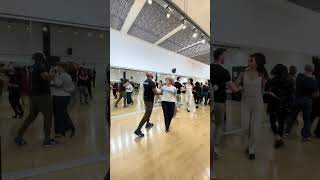 Cours de Salsa Cubaine Paris I SalsaNueva Paris [upl. by Edras674]