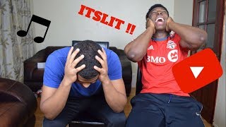 Dave  No Words feat Mostack  REACTION [upl. by Adnema]