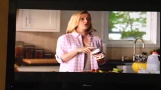 Nutella commercial 2012 [upl. by Nehgaem]